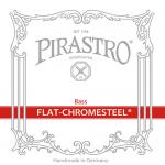 Flat Chromsteel