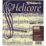 Helicore Pizzicato