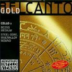 Belcanto Gold