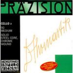 Präzision