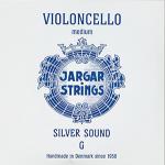 Jargar Silversound