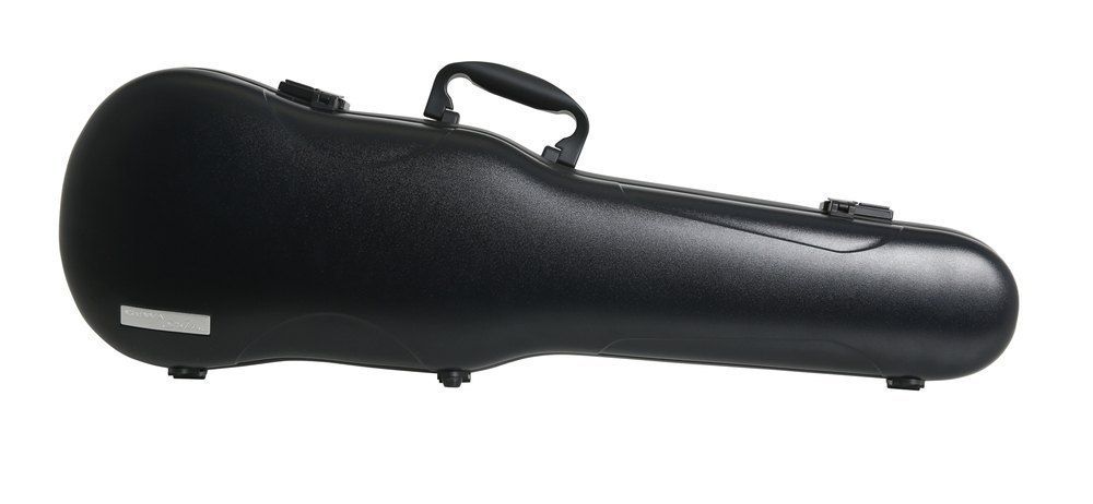 GEWA VIOLINFORMETUI AIR 1.7 SCHWARZ MATT