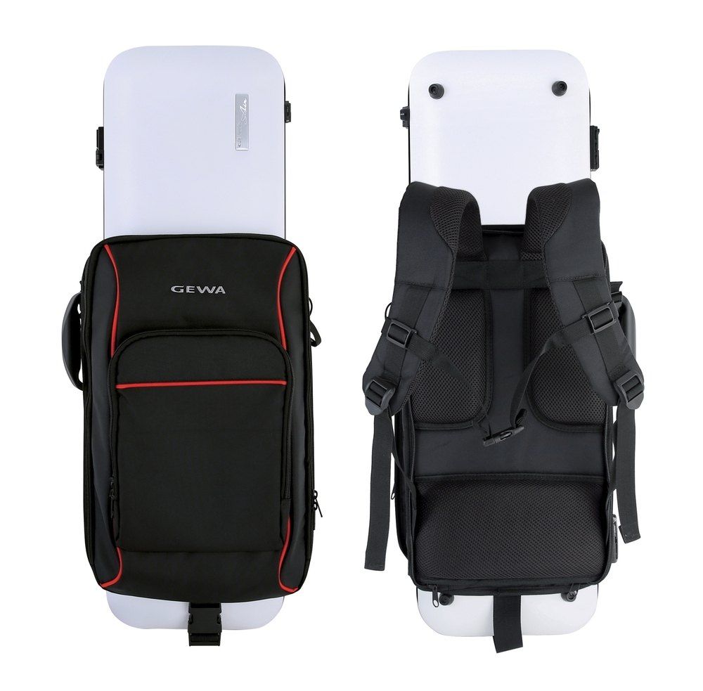 GEWA VIOLINKOFFER RUCKSACK IDEA / AIR