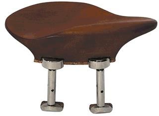 GENF EBENHOLZ MIT HILLSCHRAUBEN VIOLINE