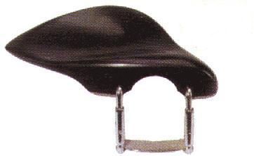 KANTUSCHER EBENHOLZ VIOLINE