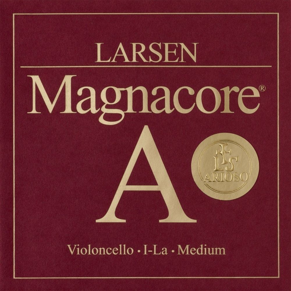 A ARIOSO Larsen Cello Magnacore