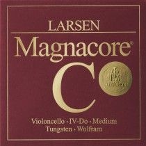 C ARIOSO  Larsen Cello Magnacore