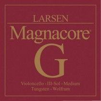 G strong Larsen Cello Magnacore