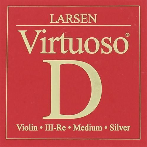 Larsen Violine Virtuoso D stark