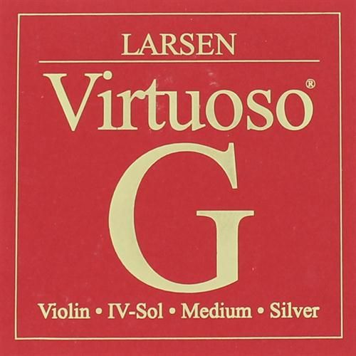 Larsen Violine Virtuoso G mittel