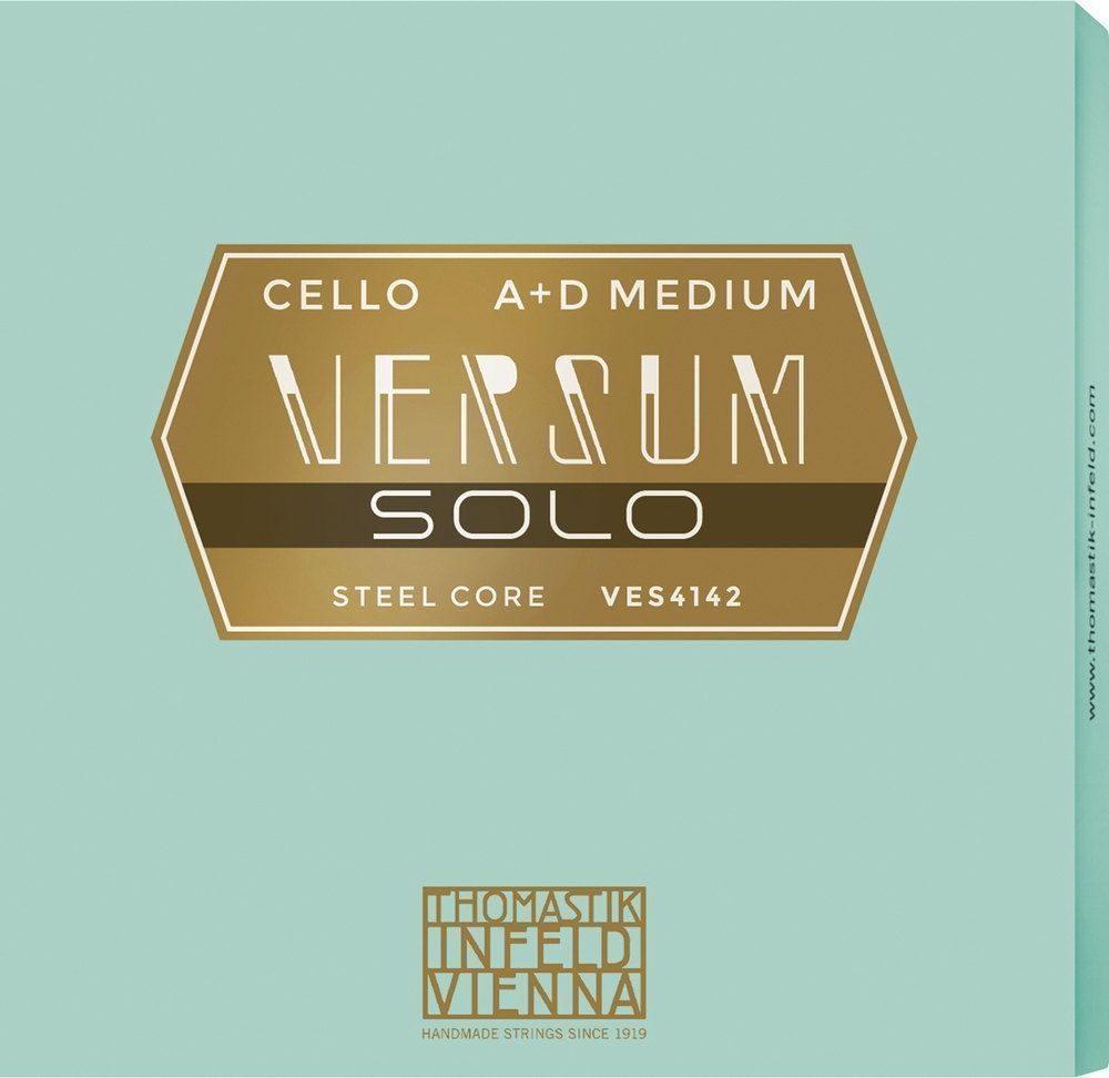 THOMASTIK Cello VERSUM D SOLO