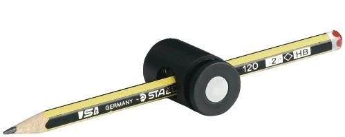 MAGNETIC PENCIL HOLDER BLACK BSX