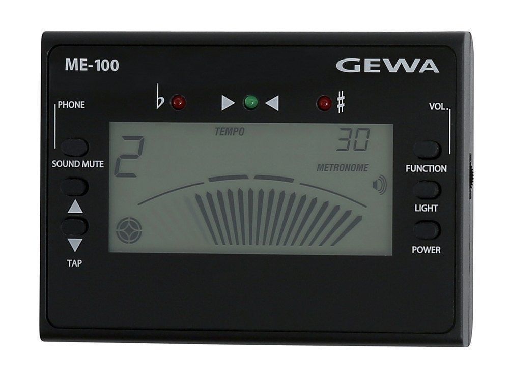 METRONOM GEWA ME-100