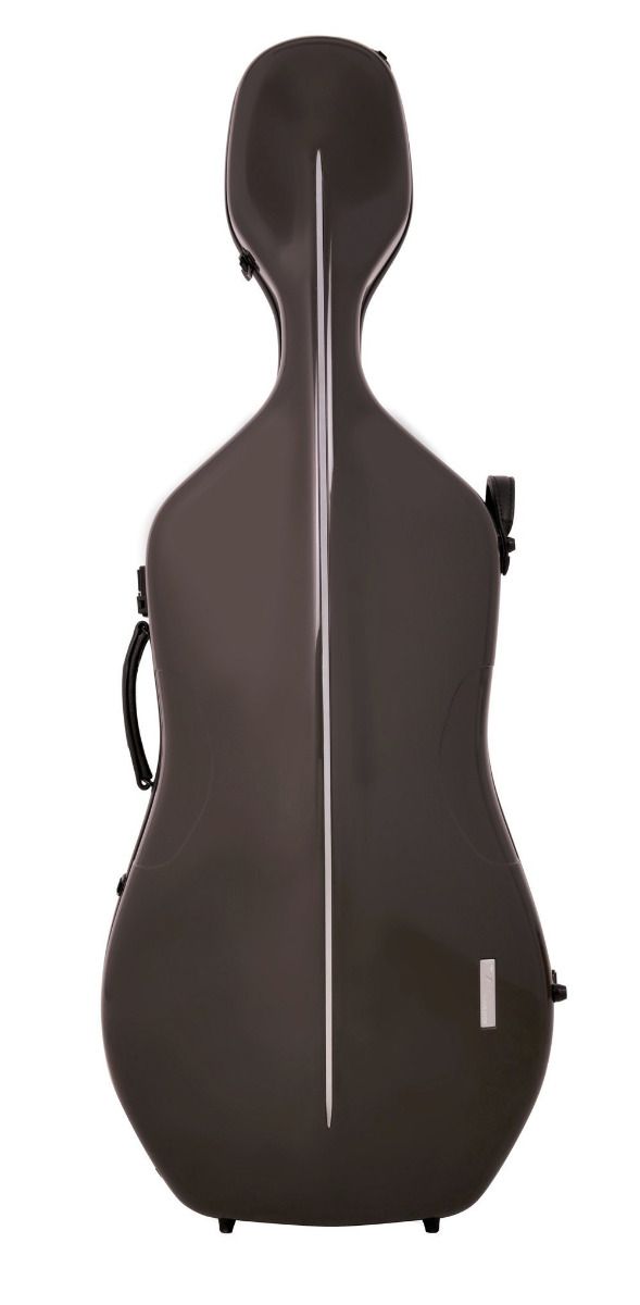 GEWA AIR Cello case brown / black