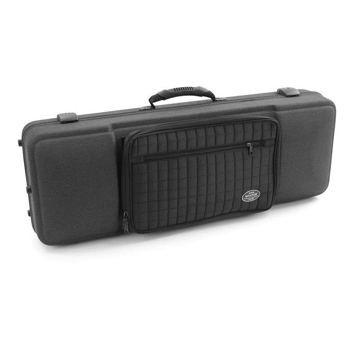 Winter Greenline Viola oblong case