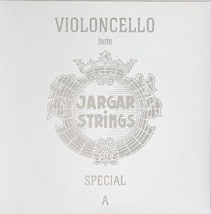 JARGAR Special Cello string A Special medium