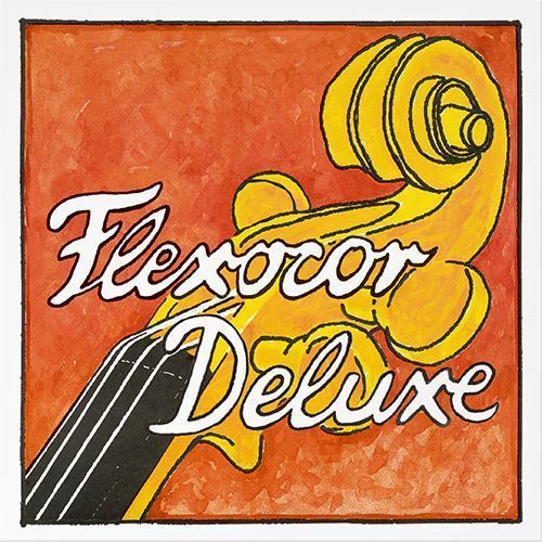 PIRASTRO Flexocor Deluxe Cellos string A medium