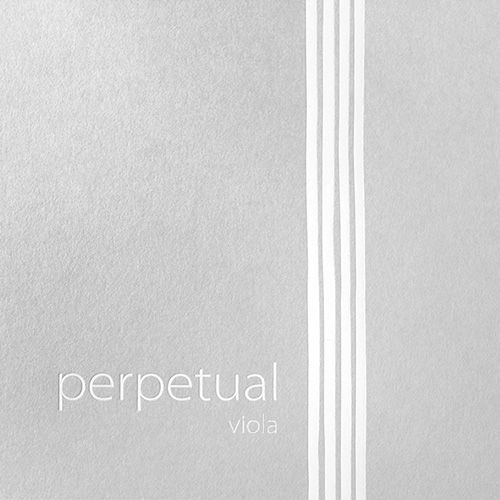 PIRASTRO Perpetual Viola string Satz A-Kugel Mittel