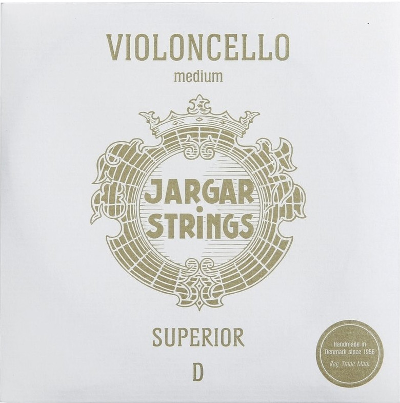 JARGAR Superior Cello string A Special medium