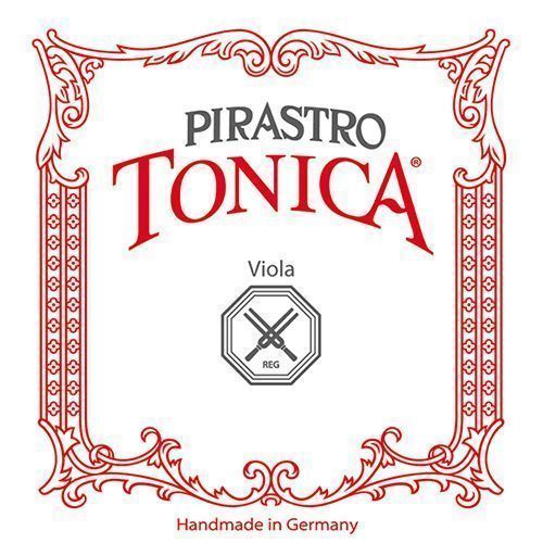 PIRASTRO Tonica Viola string medium 3/4 and 1/2