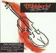 SATZ ZYEX MEDUIM VIOLA